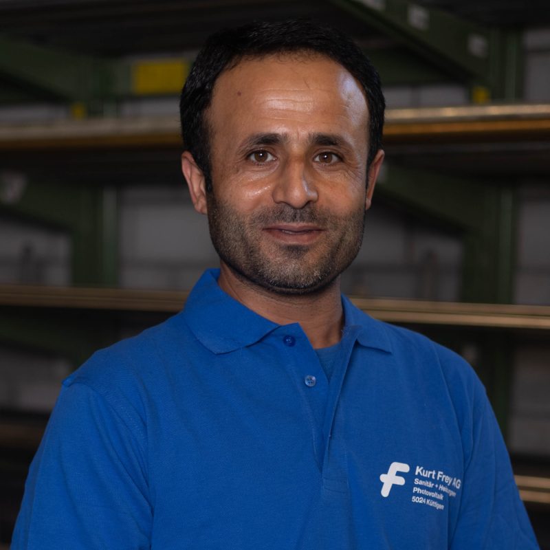 Abdurrahman  Yavuz