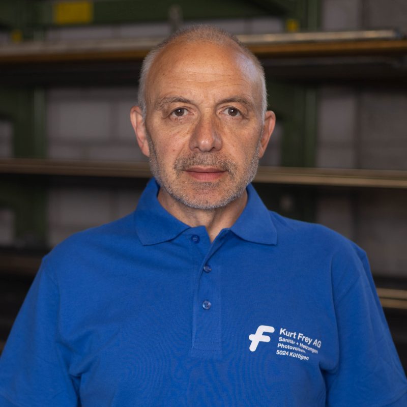 Gennaro  Roca