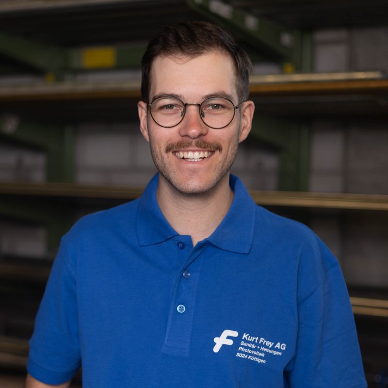 Joel Märki