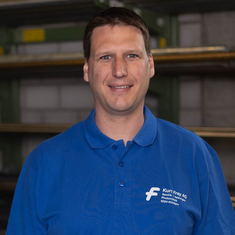 Dieter  Frey