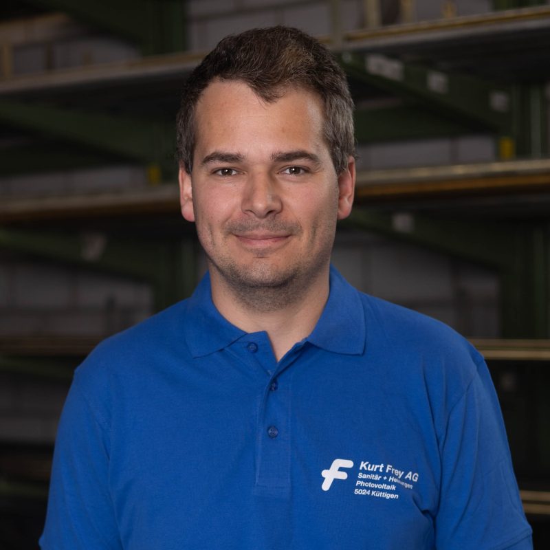Tim Schenker