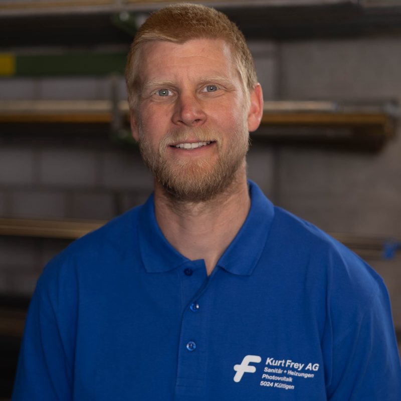 Chris Möller