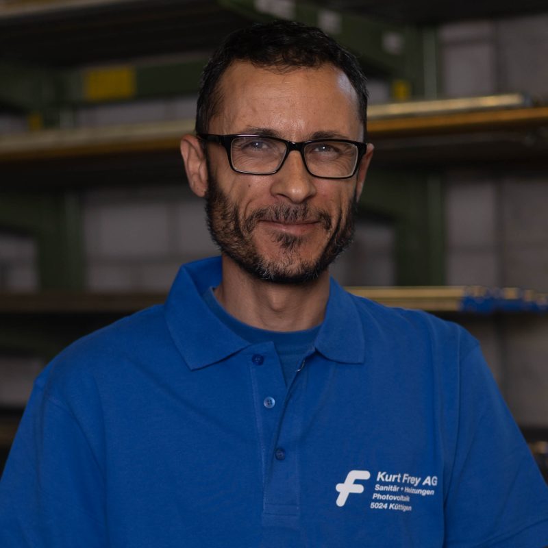 Ghassan  Almousa